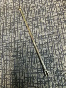 Cessna 310 Elevator Tube Assy P/N 0814000-24